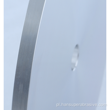 Lapidary Glass Flat Lap Grinder Polerka Precision Aluminium Master Laps